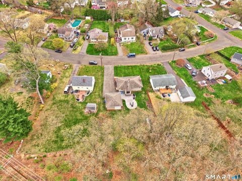 Tiny photo for 85 Birchcrest Drive, Southington, CT 06489 (MLS # 24164743)