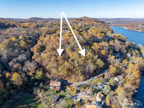 Photo of CANDLEWOOD MTN lot ID 21.1/15, 21.1/16, 21.1/17, 2 Road, New Milford, CT 06776 (MLS # 24150791)