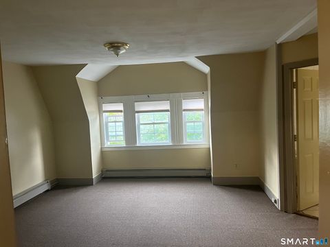 Tiny photo for 635 Elm Street, New Haven, CT 06511 (MLS # 24146639)