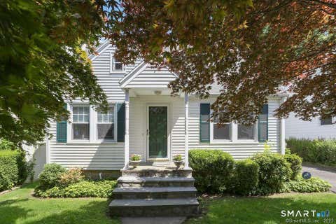 Homes For Rent - 24 Henry Street<br/> Darien, CT 06820