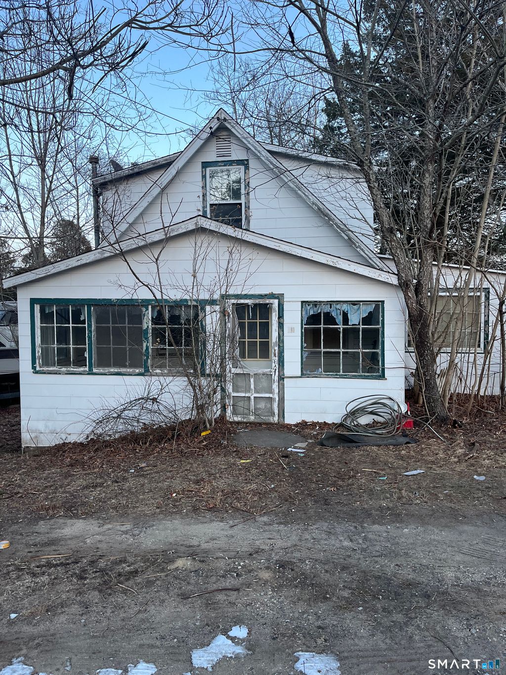 Photo of 40 Beach Road, Clinton, CT 06413 (MLS # 24152228)