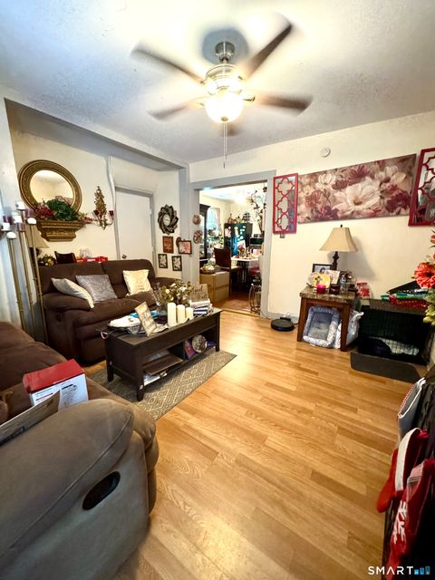 Tiny photo for 86 Maple Street, Meriden, CT 06451 (MLS # 24179919)