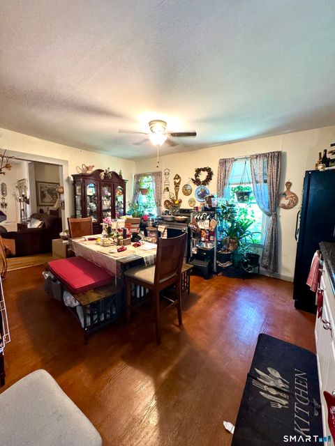 Tiny photo for 86 Maple Street, Meriden, CT 06451 (MLS # 24179919)
