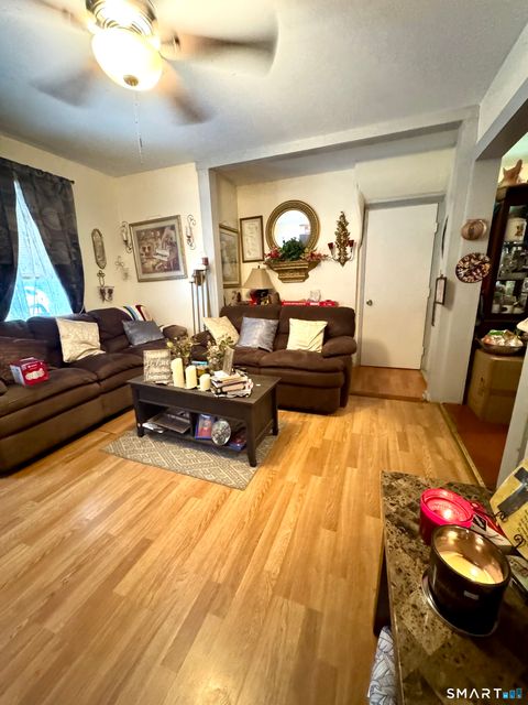 Tiny photo for 86 Maple Street, Meriden, CT 06451 (MLS # 24179919)