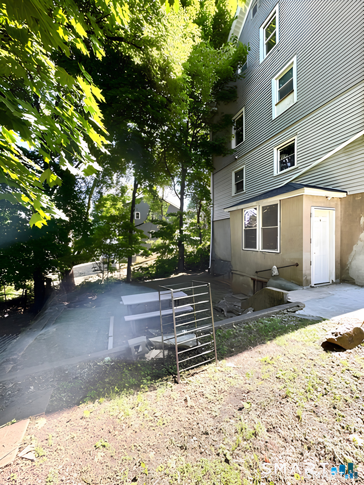 86 Maple Street