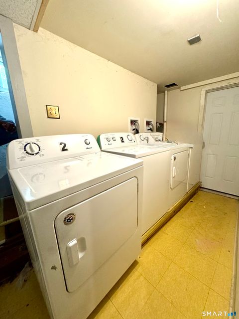 Tiny photo for 86 Maple Street, Meriden, CT 06451 (MLS # 24179919)