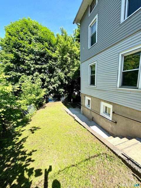 Tiny photo for 86 Maple Street, Meriden, CT 06451 (MLS # 24179919)