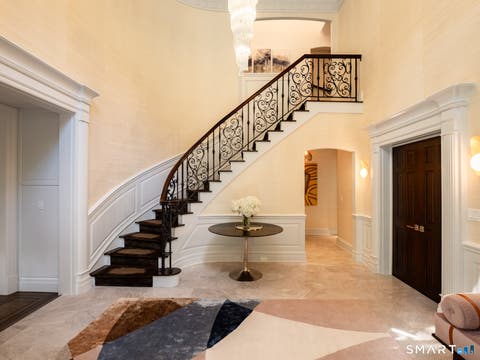 Tiny photo for 23 Wyckham Hill Lane, Greenwich, CT 06831 (MLS # 24189995)