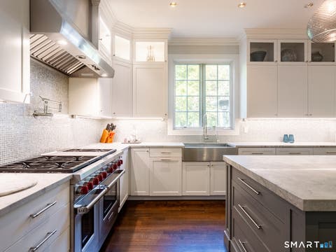Tiny photo for 23 Wyckham Hill Lane, Greenwich, CT 06831 (MLS # 24189995)