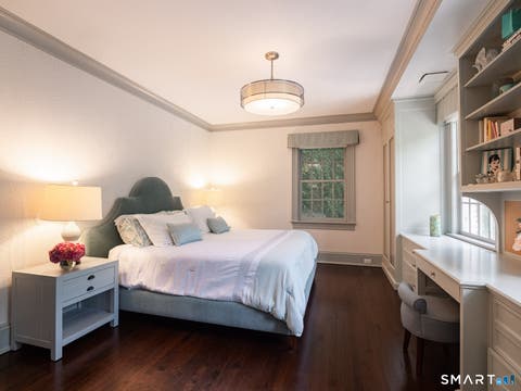 Tiny photo for 23 Wyckham Hill Lane, Greenwich, CT 06831 (MLS # 24189995)