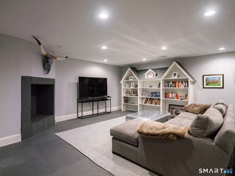 Tiny photo for 23 Wyckham Hill Lane, Greenwich, CT 06831 (MLS # 24189995)