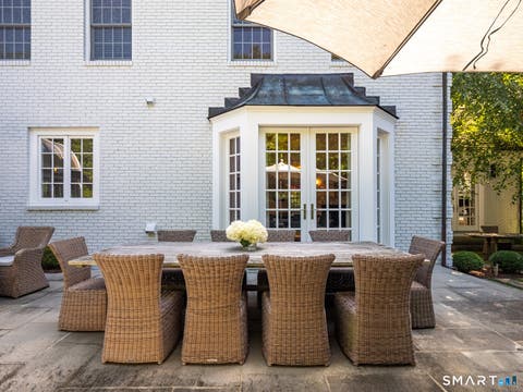 Tiny photo for 23 Wyckham Hill Lane, Greenwich, CT 06831 (MLS # 24189995)