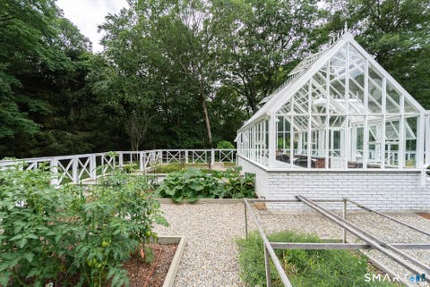 Tiny photo for 23 Wyckham Hill Lane, Greenwich, CT 06831 (MLS # 24189995)