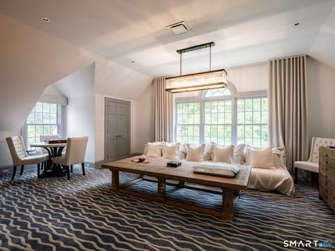 Tiny photo for 23 Wyckham Hill Lane, Greenwich, CT 06831 (MLS # 24189995)