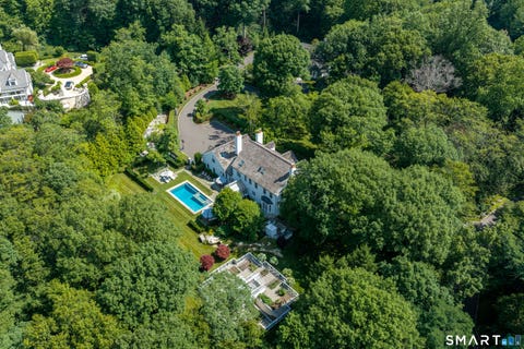 Tiny photo for 23 Wyckham Hill Lane, Greenwich, CT 06831 (MLS # 24189995)