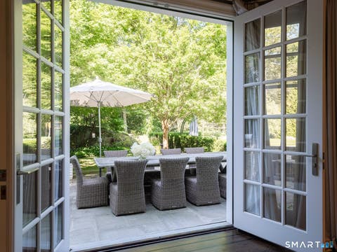 Tiny photo for 23 Wyckham Hill Lane, Greenwich, CT 06831 (MLS # 24189995)