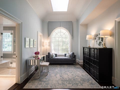 Tiny photo for 23 Wyckham Hill Lane, Greenwich, CT 06831 (MLS # 24189995)