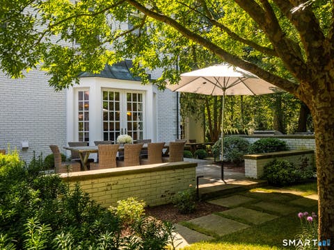 Tiny photo for 23 Wyckham Hill Lane, Greenwich, CT 06831 (MLS # 24189995)