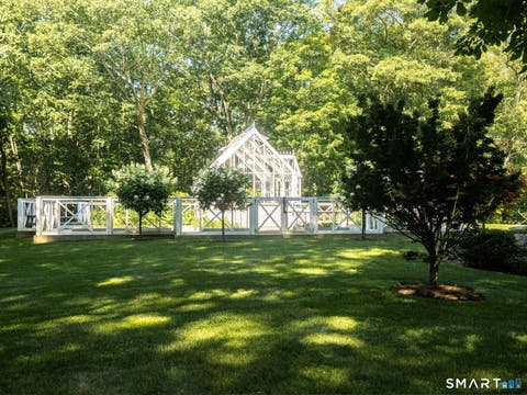 Tiny photo for 23 Wyckham Hill Lane, Greenwich, CT 06831 (MLS # 24189995)