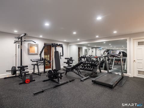 Tiny photo for 23 Wyckham Hill Lane, Greenwich, CT 06831 (MLS # 24189995)