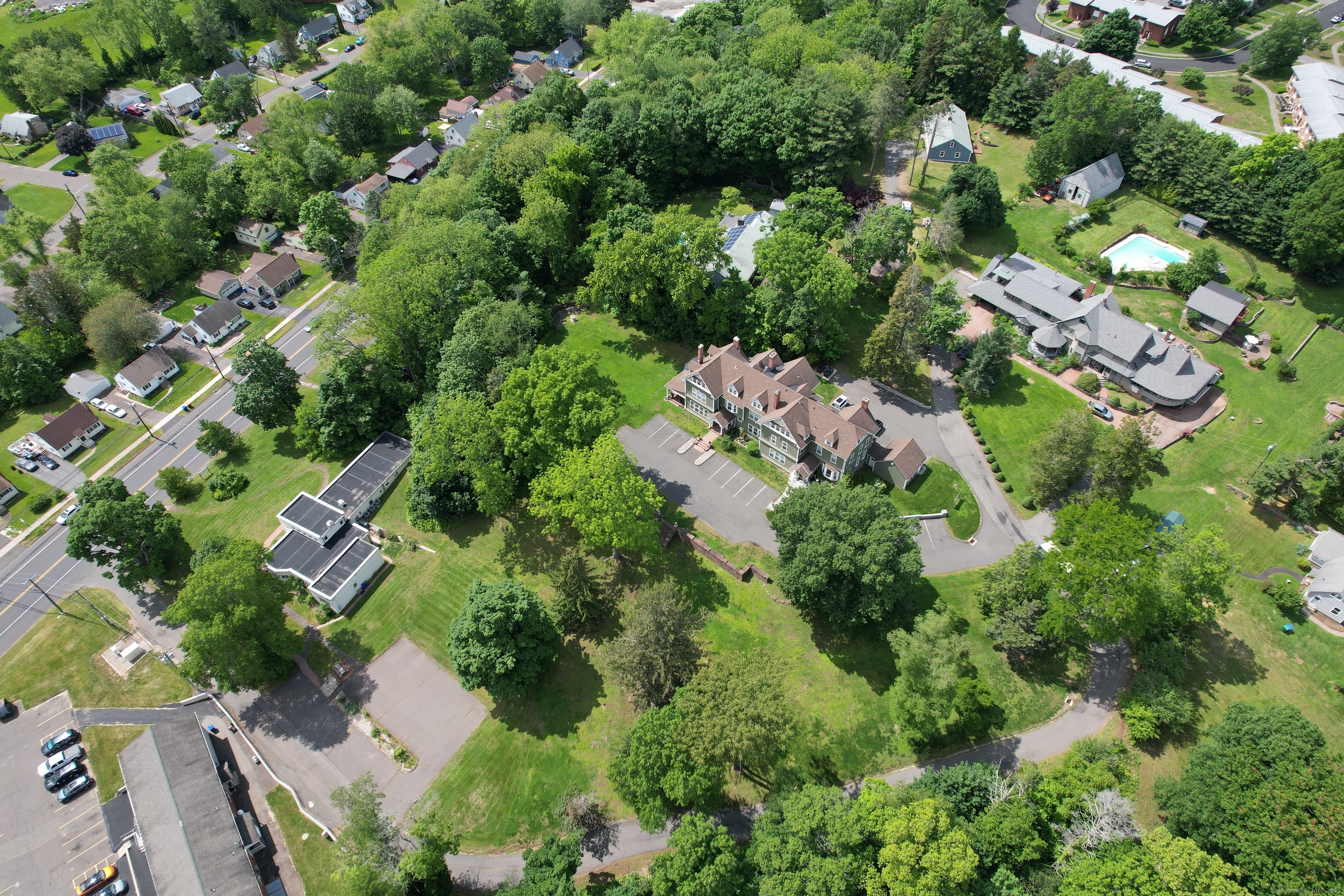 126 Newfield Street, Middletown, Connecticut image 40