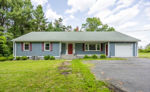 126 Newfield Street Middletown CT 06457