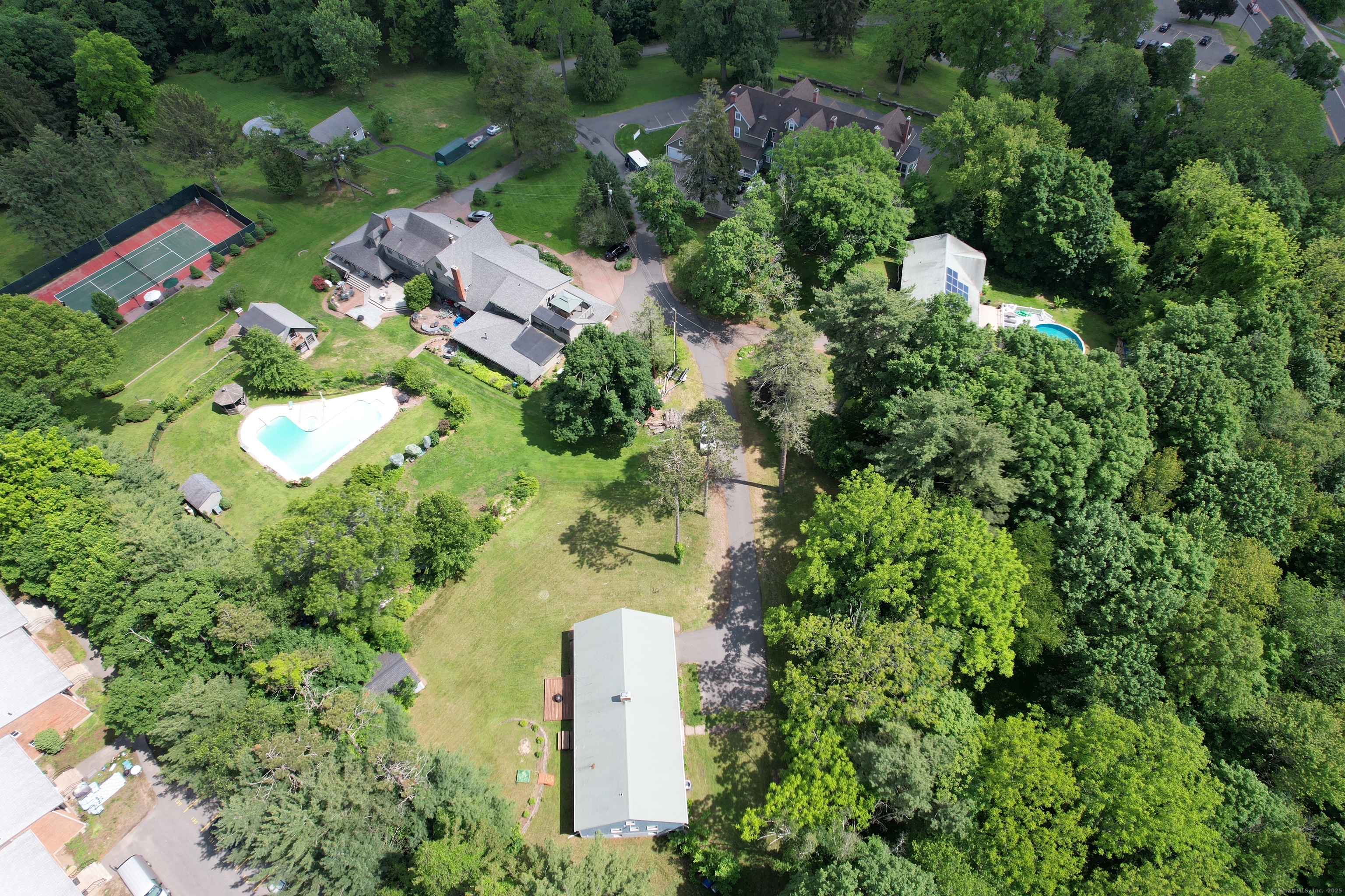126 Newfield Street, Middletown, Connecticut image 37