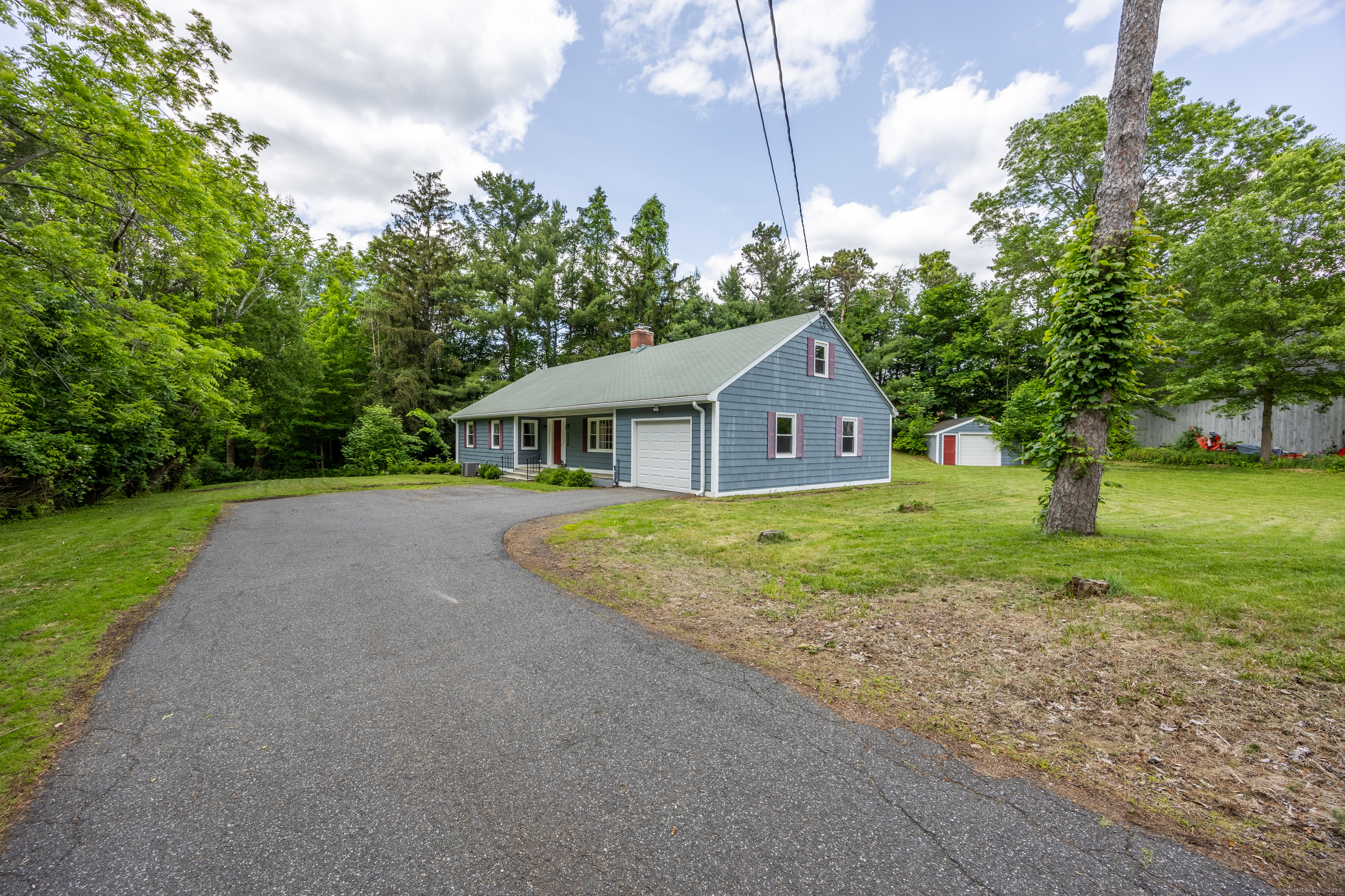 126 Newfield Street