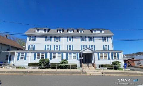 39 Park Street APT 9 Thomaston CT 06787