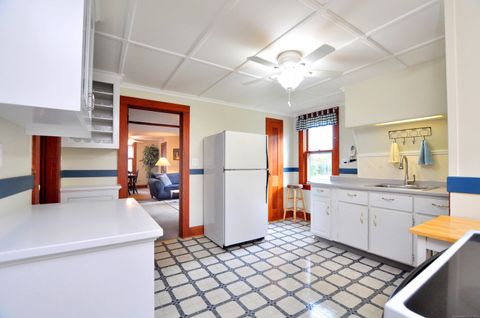 Tiny photo for 887 Poquonock Avenue, Windsor, CT 06095 (MLS # 24134473)