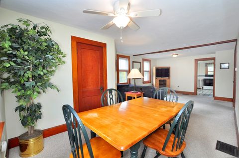 Tiny photo for 887 Poquonock Avenue, Windsor, CT 06095 (MLS # 24134473)