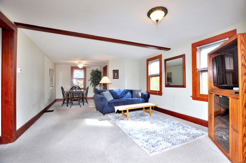 Tiny photo for 887 Poquonock Avenue, Windsor, CT 06095 (MLS # 24134473)