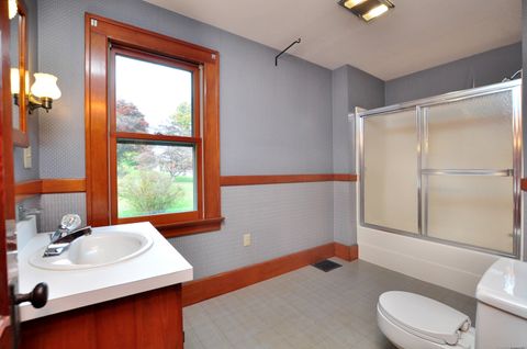 Tiny photo for 887 Poquonock Avenue, Windsor, CT 06095 (MLS # 24134473)