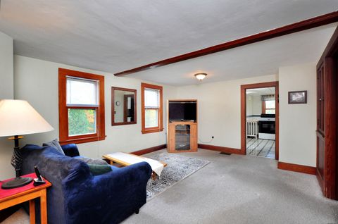 Tiny photo for 887 Poquonock Avenue, Windsor, CT 06095 (MLS # 24134473)