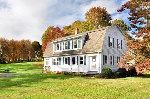 Photo of 887 Poquonock Avenue, Windsor, CT 06095 (MLS # 24134473)