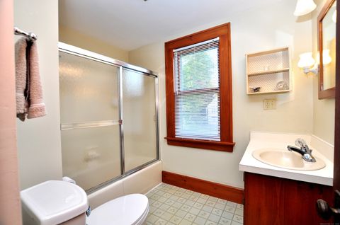 Tiny photo for 887 Poquonock Avenue, Windsor, CT 06095 (MLS # 24134473)