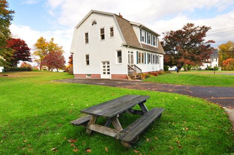 Tiny photo for 887 Poquonock Avenue, Windsor, CT 06095 (MLS # 24134473)