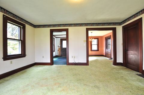 Tiny photo for 887 Poquonock Avenue, Windsor, CT 06095 (MLS # 24134473)