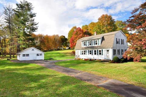 Tiny photo for 887 Poquonock Avenue, Windsor, CT 06095 (MLS # 24134473)