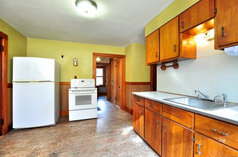 Tiny photo for 887 Poquonock Avenue, Windsor, CT 06095 (MLS # 24134473)