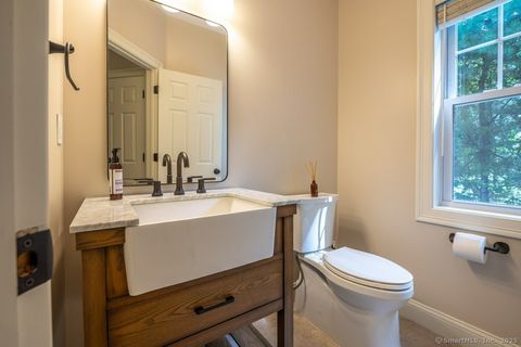 Tiny photo for 848 Prospect Street, Southington, CT 06479 (MLS # 24124407)