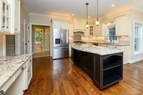 Tiny photo for 848 Prospect Street, Southington, CT 06479 (MLS # 24124407)