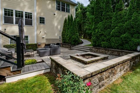 Tiny photo for 848 Prospect Street, Southington, CT 06479 (MLS # 24124407)