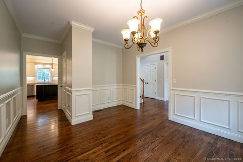 Tiny photo for 848 Prospect Street, Southington, CT 06479 (MLS # 24124407)