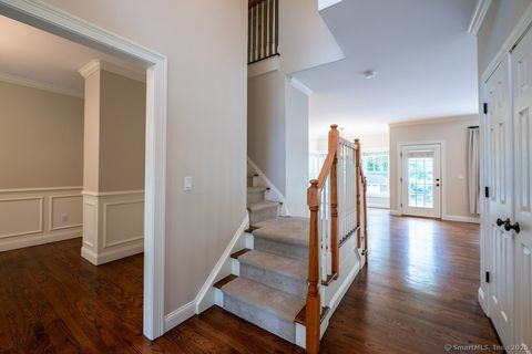 Tiny photo for 848 Prospect Street, Southington, CT 06479 (MLS # 24124407)