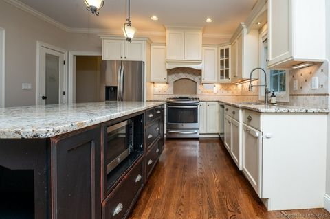 Tiny photo for 848 Prospect Street, Southington, CT 06479 (MLS # 24124407)