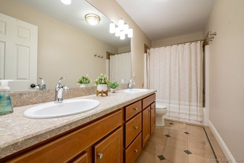 Tiny photo for 848 Prospect Street, Southington, CT 06479 (MLS # 24124407)