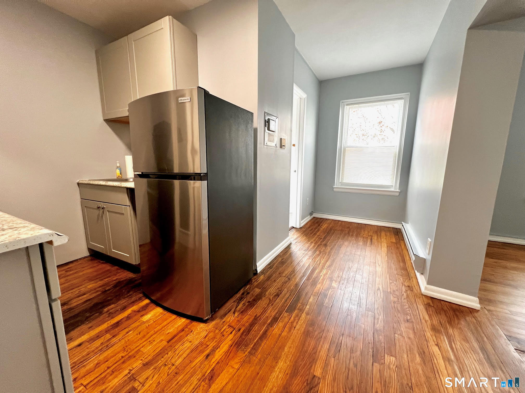 124 Woodside Green 1D