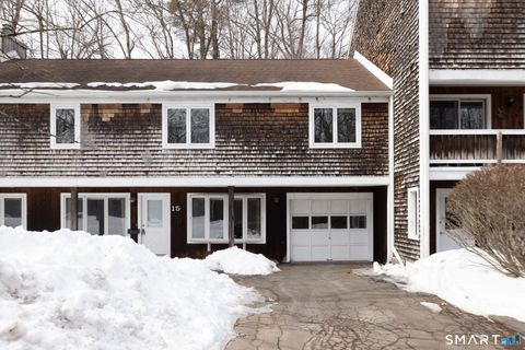 Photo of 15 Cardinal Drive #15, Farmington, CT 06032 (MLS # 24157139)