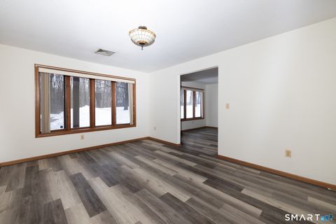 Tiny photo for 15 Cardinal Drive #15, Farmington, CT 06032 (MLS # 24157139)